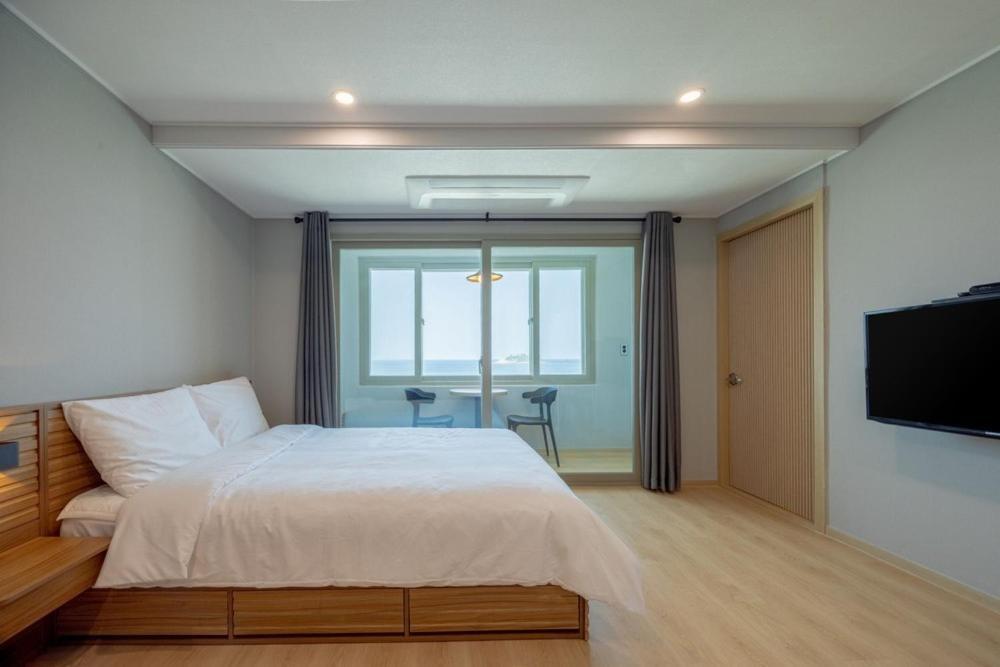 Ilchul Pension Sokcho Room photo